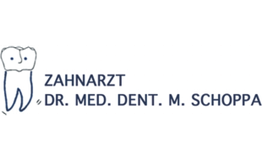 Dr. Markus Schoppa logo