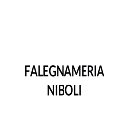 Falegnameria Niboli logo