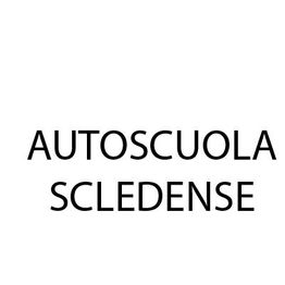 Autoscuola Scledense logo