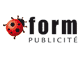 Form Publicité