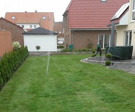 Warmbold Garten-Landschaftsbau Bild 3