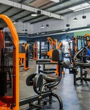 Basic-Fit 24/7 image 3