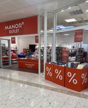 Manor Outlet Morges Bild 4