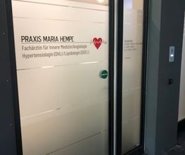 Praxis Maria Hempe Bild 3