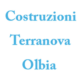 Costruzioni Terranova logo