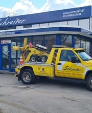 Schreiter Abschleppdienst Bild 10