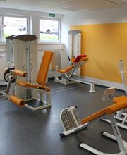 Physio - Fit Viola Voss Bild 1