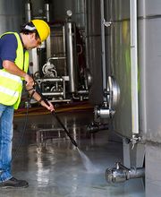 Exclusive Cleaning GmbH Bild 6