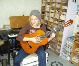 Passion Musique image 1