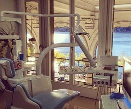 Swiss dental clinic Lugano Bild 11