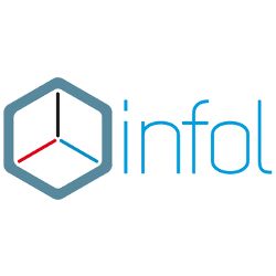 Infol informatica logo