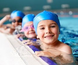 Schwimmschule Undine e.K. Bild 11