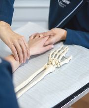 crossklinik - Klinik für Orthopädie und Sportmedizin Bild 3