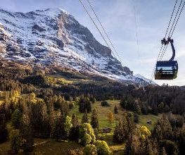 Eiger Express Bild 1