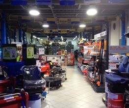 Gallery Cliente