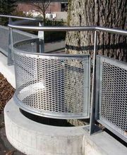 Stöckle Metallbau AG Bild 4