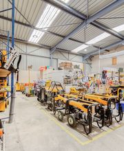 Kiloutou Grimaud image 7