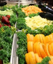 Captain Benjamin's Calabash Seafood Buffet image 9