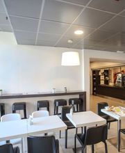 B&B HOTEL Firenze Novoli immagine 13