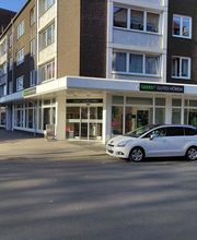 GEERS Münster Warendorfer Str. Außenansicht