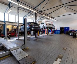 EUROMASTER Neuss PKW Bild 7