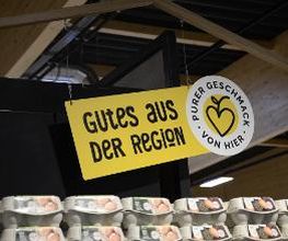 Combi Verbrauchermarkt Bösel Bild 7