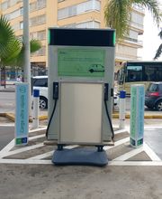 Iberdrola | bp pulse estación de recarga imagen 5