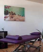 Physiotherapie Betzel, Fertig-Diwersi, Sturm Bild 6
