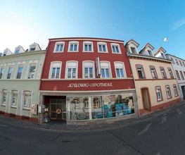 Ludwig-Apotheke Speyer Bild 4