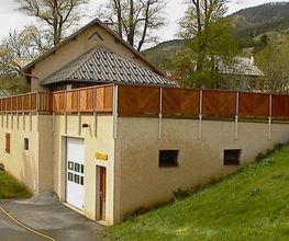Archi Alpes Concept image 14