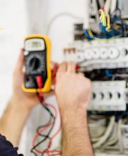 Electricista Daniel Siuraneta imagen 6