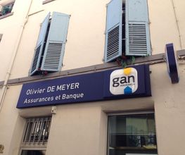 GAN ASSURANCES VALENCE DAUPHINE image 5