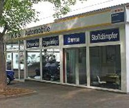 K & S Automobile, Keller & Keller GbR Bild 7