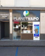 Planet Vapo Angers image 1