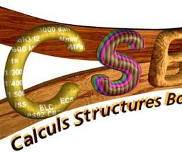 Csb Calculs Structures Bois image 1