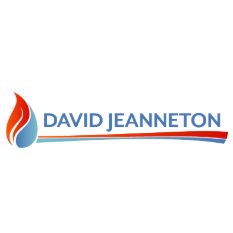 Jeanneton David