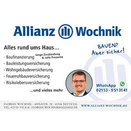Wochnik