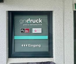 Druckzentrum Bülach AG Bild 4