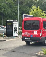 ChargeOne Ladestation Bild 1