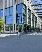 NL Dresden & Kundenempfang