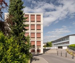 Schärli Architekten AG Bild 13