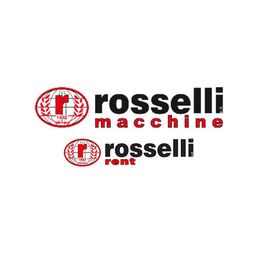 Rosselli Macchine logo