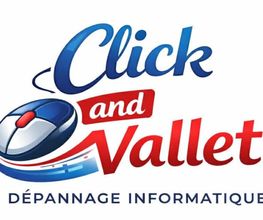 Click And Vallet image 3