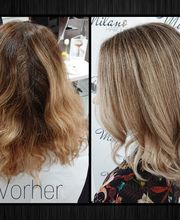 Milano Hairdesign Bild 16