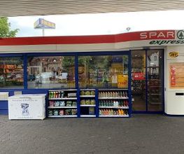 JET Tankstelle Bild 3