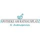 Logo der Apotheke am Rathausplatz