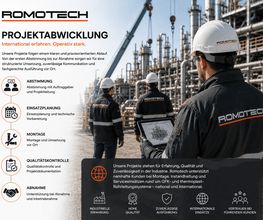 Romotech GmbH Bild 1