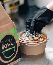 Simply Bowl Bild 3