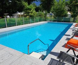 Camping Bellinzona Bild 2