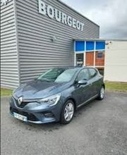 Bourgeot Location image 4